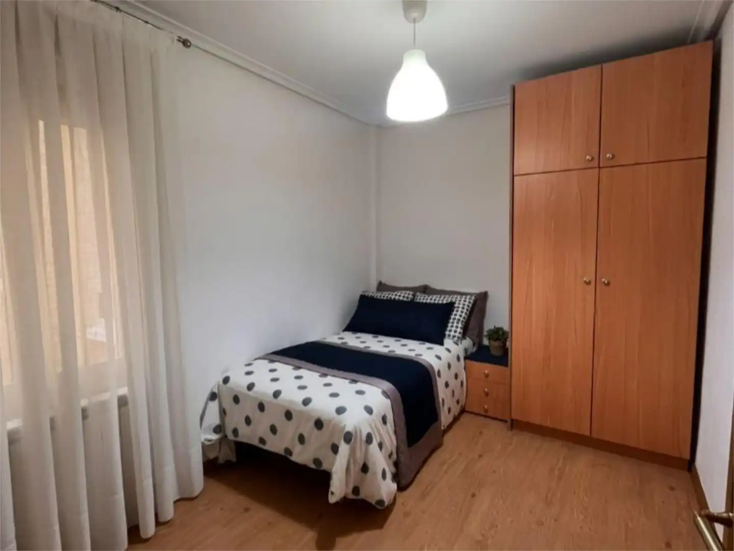 Piso en venta en Avenida Pérez Galdós, 74, Juzgados Habitación de Piso en venta en Logroño