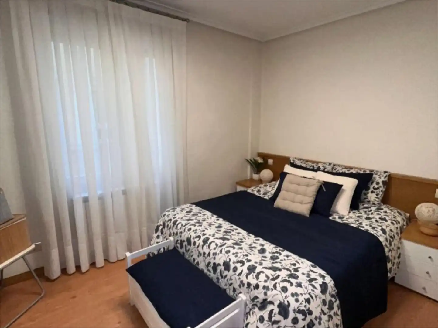 Piso en venta en Avenida Pérez Galdós, 74, Juzgados Habitación de Piso en venta en Logroño