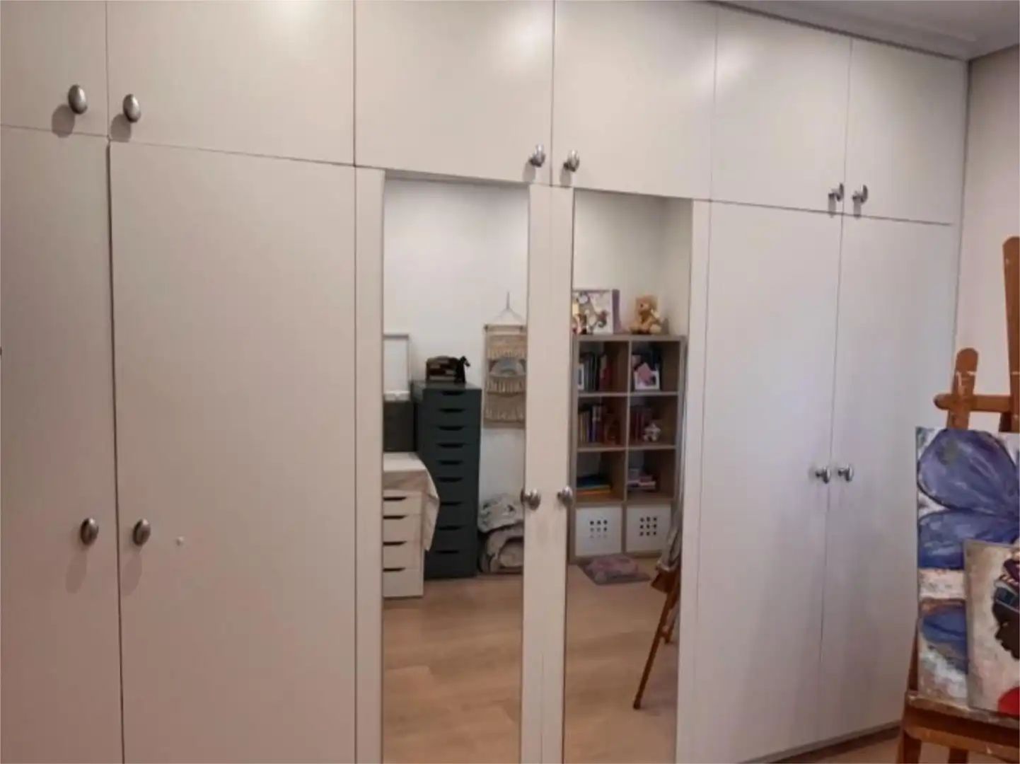 Piso en venta en Avenida Pérez Galdós, 74, Juzgados Habitación de Piso en venta en Logroño
