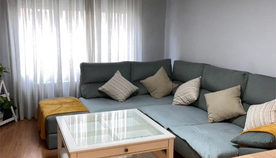 Flat for sale in Avenida Pérez Galdós, 74, Juzgados, La Rioja - image 1 Photo 1 of Flat for sale in Avenida Pérez Galdós, 74, Juzgados, La Rioja