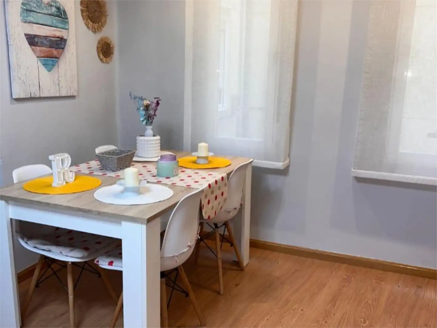 Piso en venta en Avenida Pérez Galdós, 74, Juzgados Comedor de Piso en venta en Logroño
