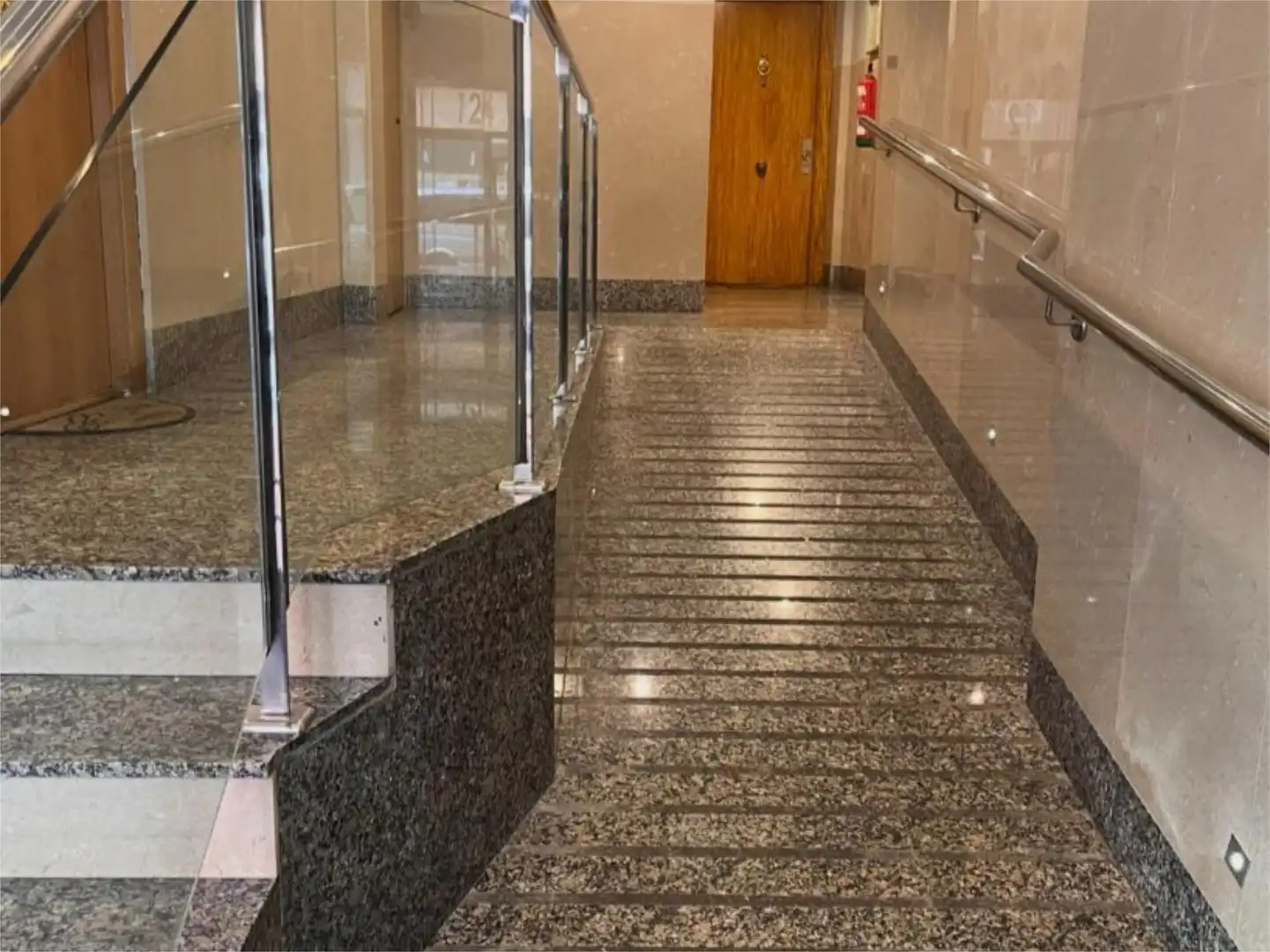 Piso en venta en Avenida Pérez Galdós, 74, Juzgados Piso en venta en Logroño