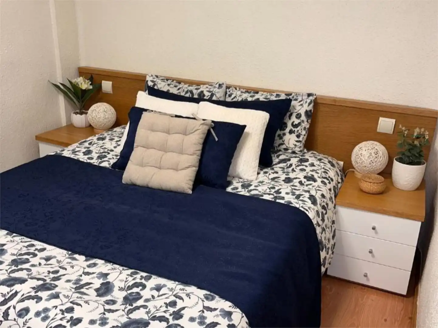Piso en venta en Avenida Pérez Galdós, 74, Juzgados Habitación de Piso en venta en Logroño