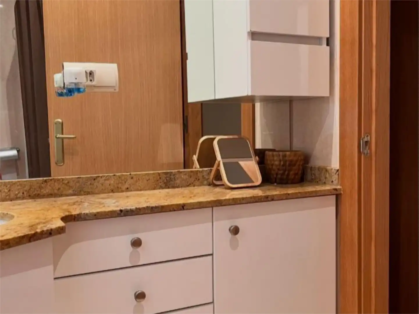 Piso en venta en Avenida Pérez Galdós, 74, Juzgados Cocina de Piso en venta en Logroño