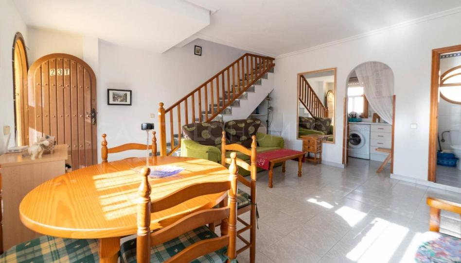 Flat for sale in Calle 9, 42, Nueva Torrevieja, Alicante - image 1 Photo 1 of Flat for sale in Calle 9, 42, Nueva Torrevieja, Alicante