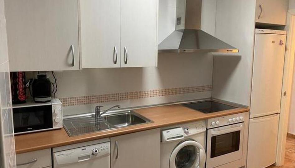 Flat to rent in Motril ciudad, Granada - image 1 Photo 1 of Flat to rent in Motril ciudad, Granada