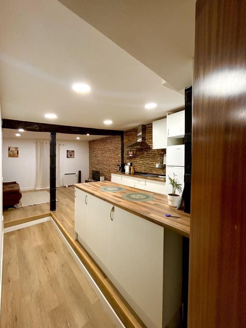 Pis de lloguer a Calle Río de la Pila, Centro - Ayuntamiento