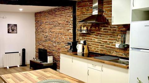 Foto 2 de Pis de lloguer a Calle Río de la Pila, 2a, Centro - Ayuntamiento, Santander