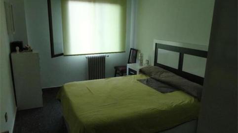 Flat to rent in Almazán, Soria - image 3 Photo 3 of Flat to rent in Almazán, Soria