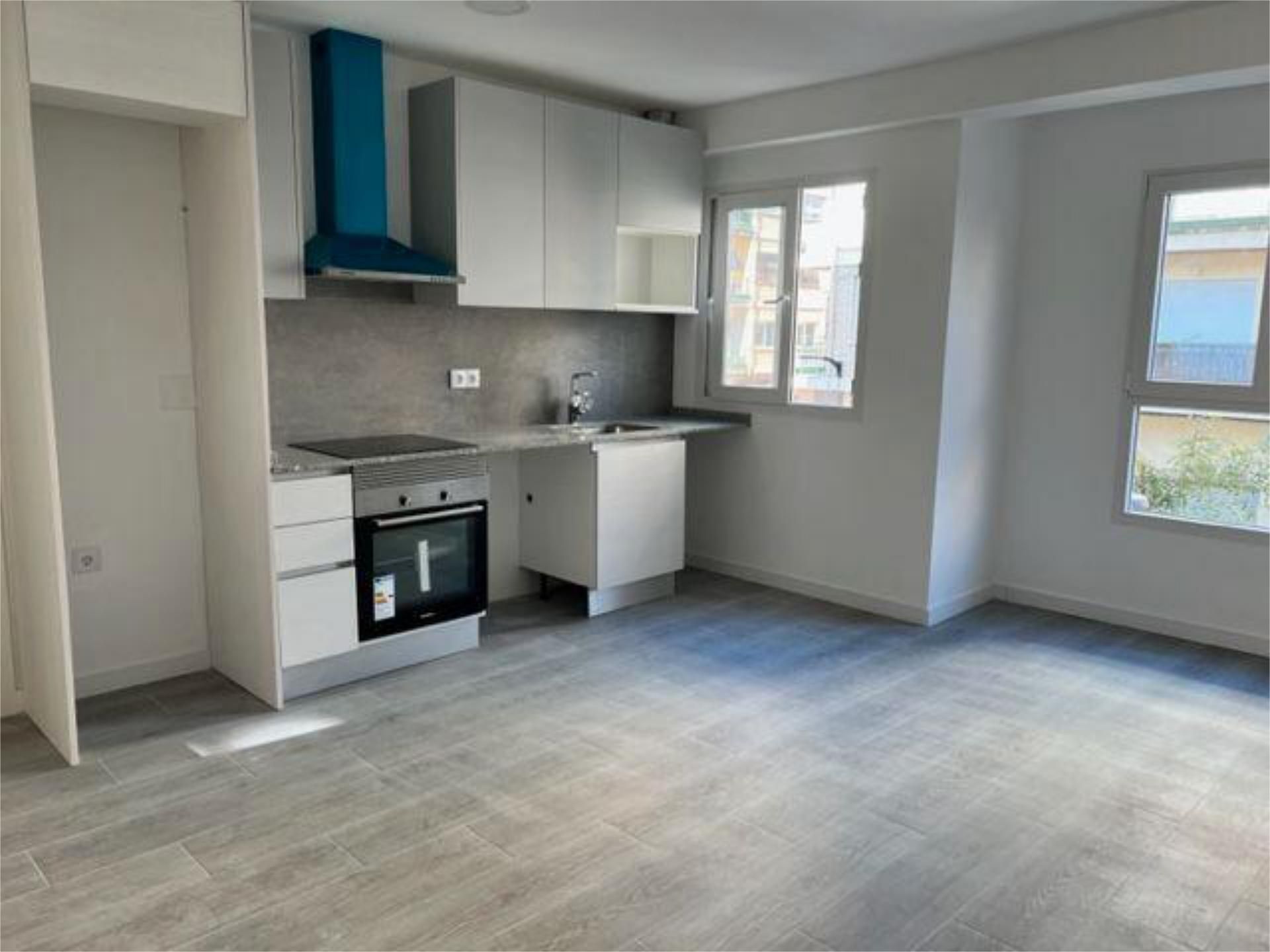 Pis de lloguer a Aldaia Cuina de Pis de lloguer en Aldaia