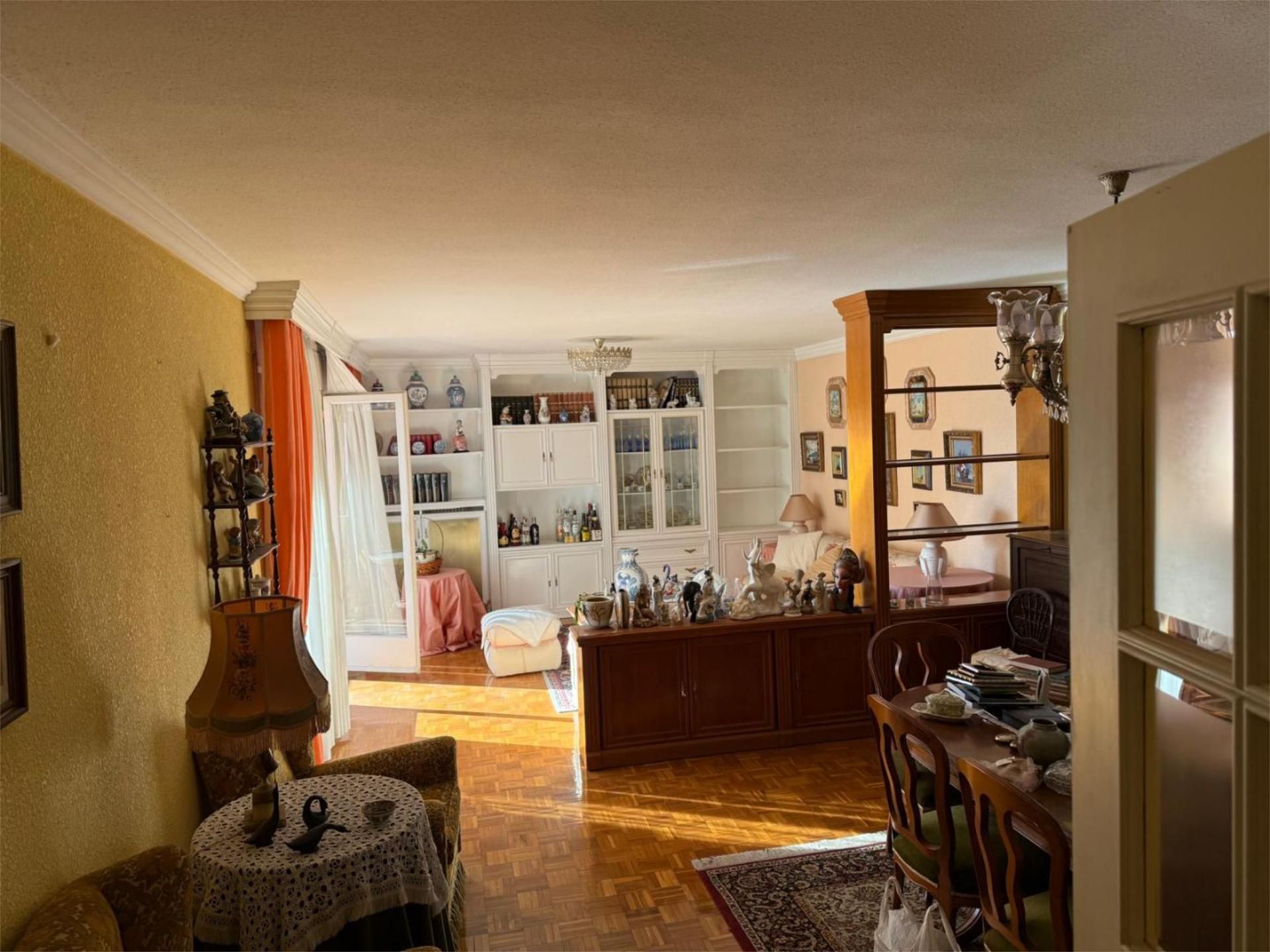 Living room of Flat to rent in  Tarragona Capital