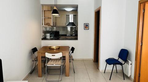 Flat to rent in Carrer D'albert Salvany I Bertran, 14, Centre Vila, Barcelona - image 5 Photo 5 of Flat to rent in Carrer D'albert Salvany I Bertran, 14, Centre Vila, Barcelona