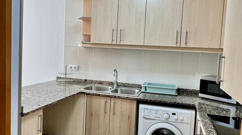 Flat to rent in Carrer D'albert Salvany I Bertran, 14, Centre Vila, Barcelona - image 2 Photo 2 of Flat to rent in Carrer D'albert Salvany I Bertran, 14, Centre Vila, Barcelona