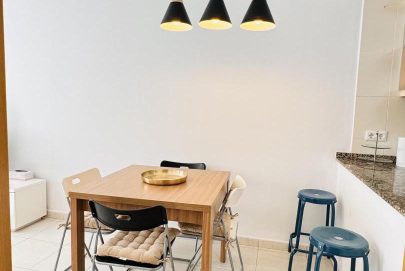 Flat to rent in Carrer D'albert Salvany I Bertran, 14, Centre Vila, Barcelona - image 1 Photo 1 of Flat to rent in Carrer D'albert Salvany I Bertran, 14, Centre Vila, Barcelona