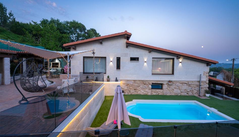 Casa o xalet en venda a Aldea San Miguel, 1, Maside, Ourense - imatge 1 Foto 1 de Casa o xalet en venda a Aldea San Miguel, 1, Maside, Ourense