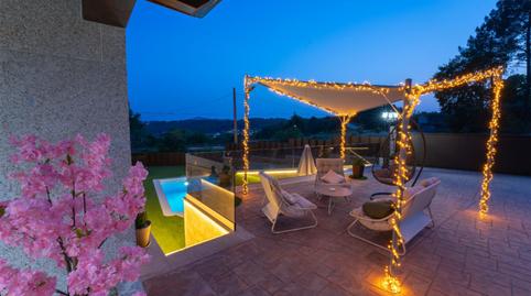 Casa o xalet en venda a Aldea San Miguel, 1, Maside, Ourense - imatge 2 Foto 2 de Casa o xalet en venda a Aldea San Miguel, 1, Maside, Ourense