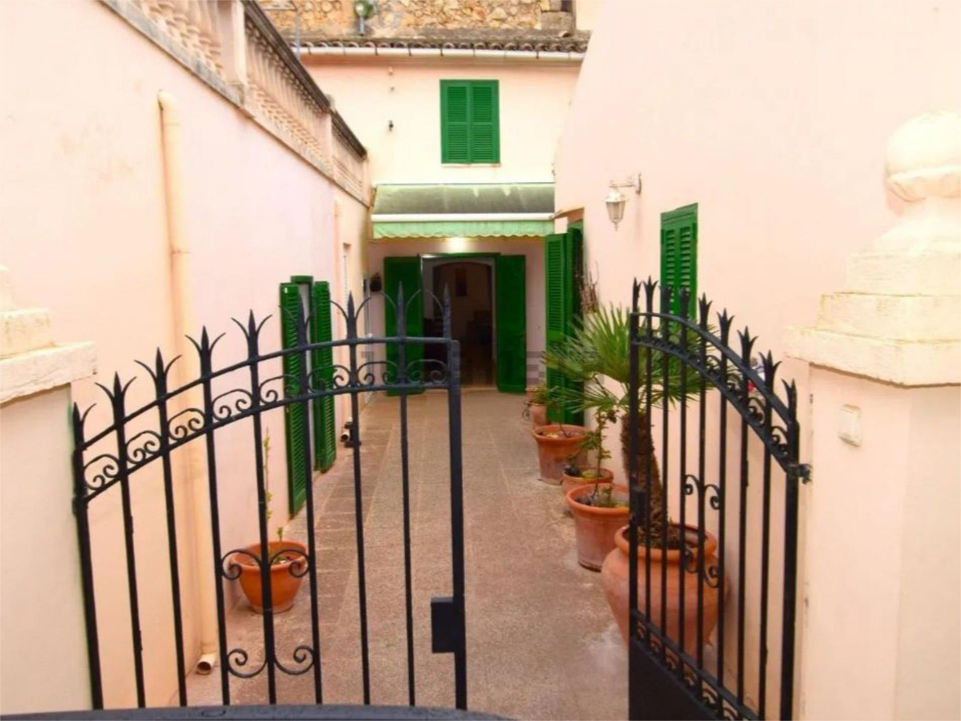 Single-family semi-detached for sale in Petra  with Terrace