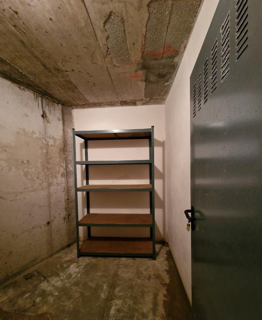 Traster de lloguer a Urbanización la Carrasca, Gelves Traster de lloguer en Gelves