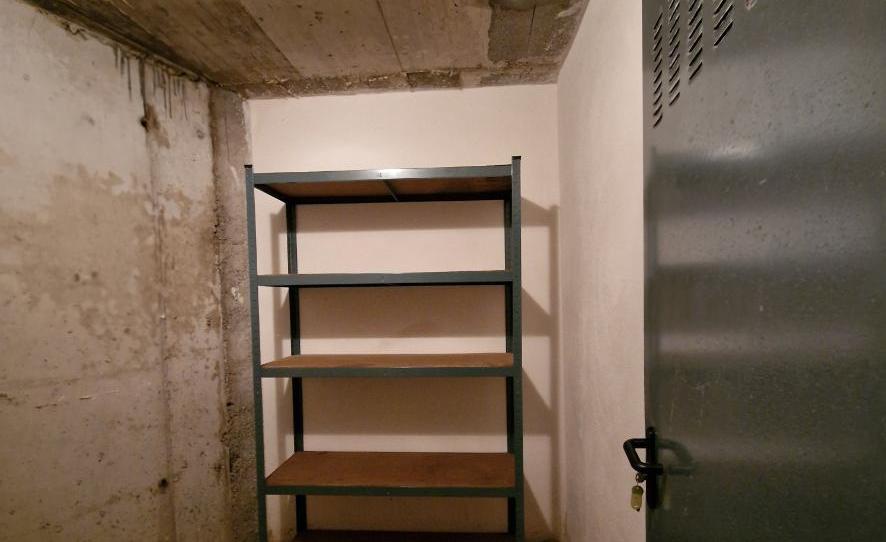 Traster de lloguer a Urbanización la Carrasca, 4c, Gelves, Sevilla - imatge 1 Foto 1 de Traster de lloguer a Urbanización la Carrasca, 4c, Gelves, Sevilla