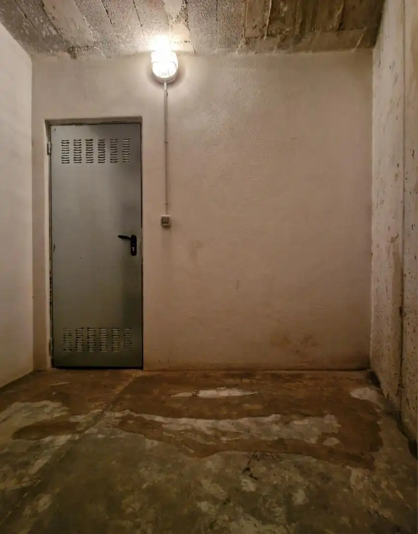 Trastero de alquiler en Urbanización la Carrasca, Gelves Trastero de alquiler en Gelves