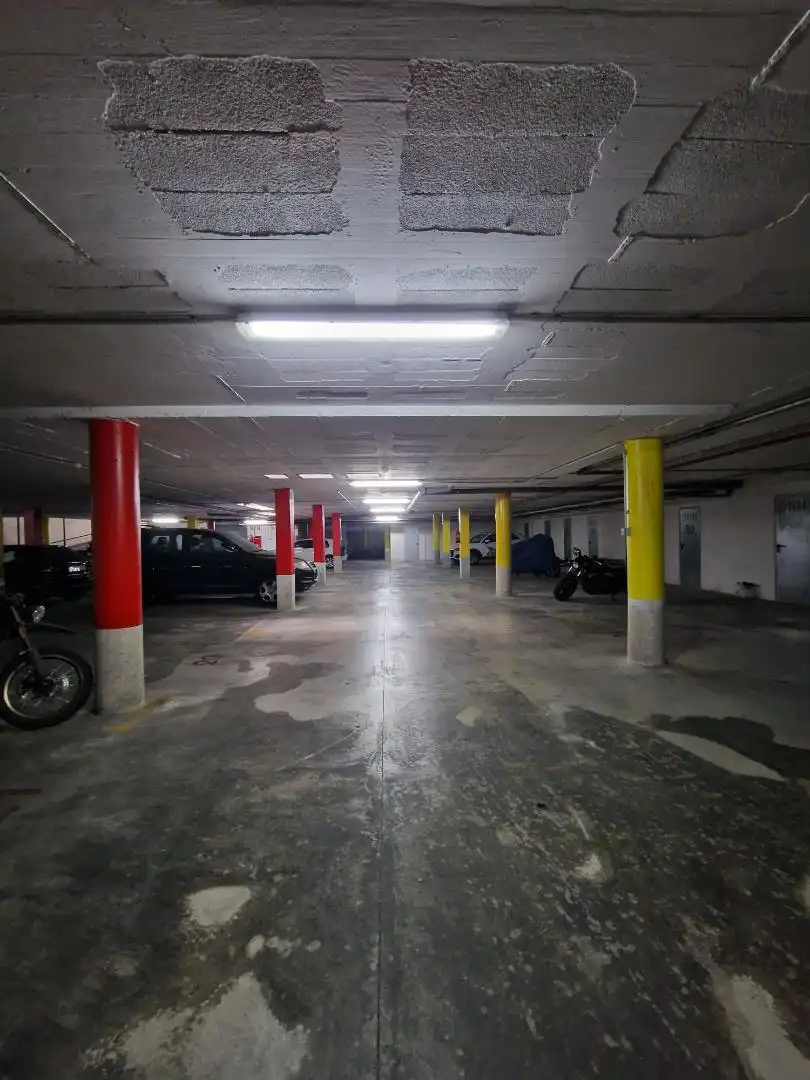 Trastero de alquiler en Urbanización la Carrasca, Gelves Parking de Trastero de alquiler en Gelves