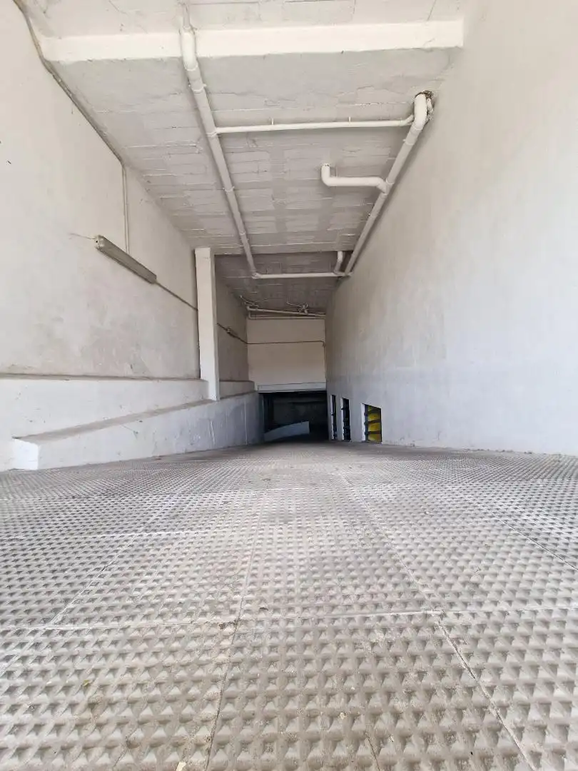 Trastero de alquiler en Urbanización la Carrasca, Gelves Trastero de alquiler en Gelves