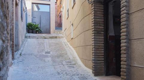 Flat to rent in Cuesta Can, 4, Casco Histórico, Toledo - image 3 Photo 3 of Flat to rent in Cuesta Can, 4, Casco Histórico, Toledo