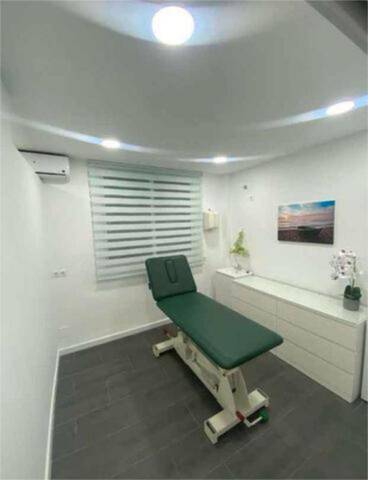 Oficina en Alquiler en Portada Alta - Pol. Crta. De Cártama