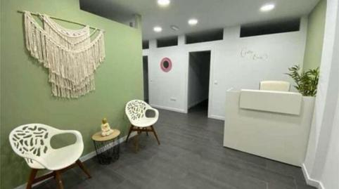 Oficina de lloguer a Portada Alta - Pol. Crta. De Cártama, Málaga - imatge 3 Foto 3 de Oficina de lloguer a Portada Alta - Pol. Crta. De Cártama, Málaga