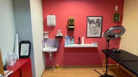 Photo 3 of Premises to rent in Santiago - Coronación, Jerez de la Frontera