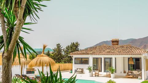 Photo 2 of House or chalet for sale in Calle del Cielo, 9, Guadalobón, Málaga