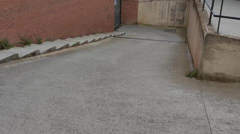 Foto 3 de Garatge de lloguer a Carrer Josep Pla, 1, Vista Alegre, Barcelona