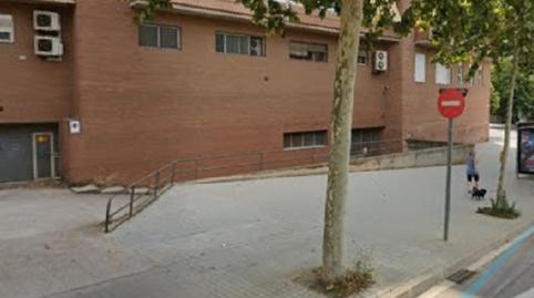 Foto 4 de Garatge de lloguer a Carrer Josep Pla, 1, Vista Alegre, Barcelona