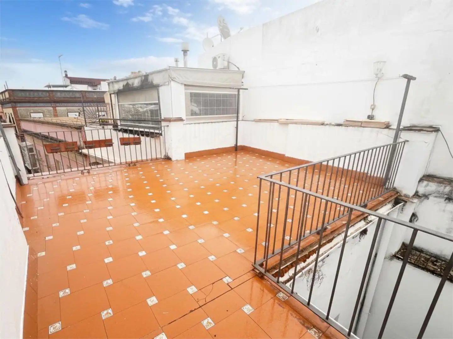 Flat for rent in Calle Castilla, 3, Centro Flat for rent in Calle Castilla, 3, Centro