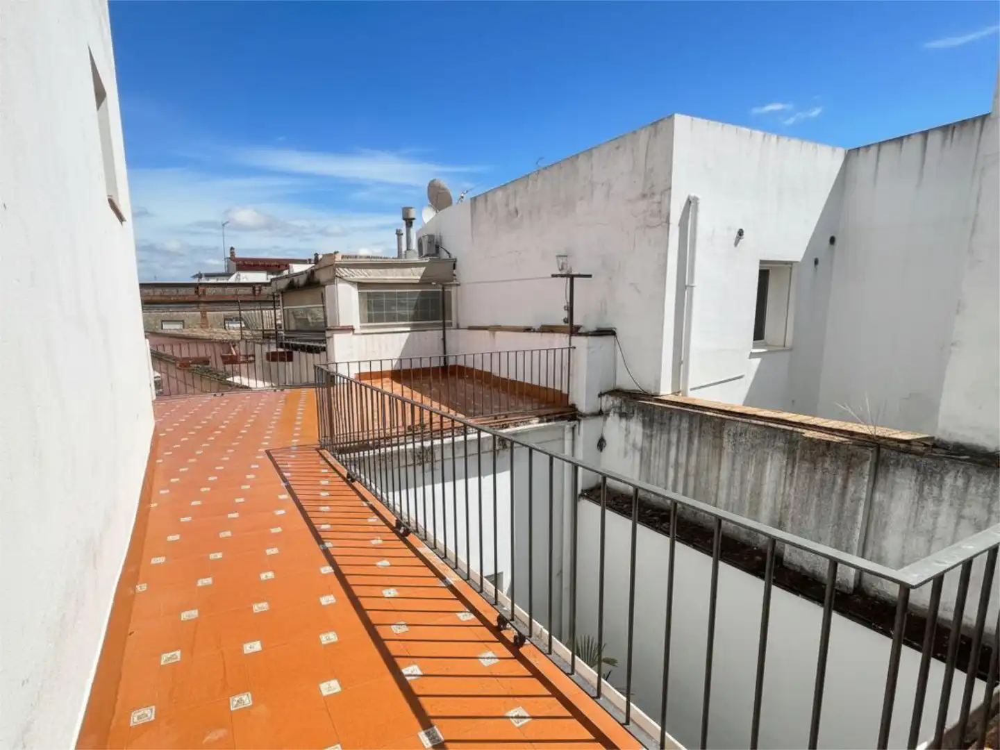 Flat for rent in Calle Castilla, 3, Centro Flat for rent in Calle Castilla, 3, Centro