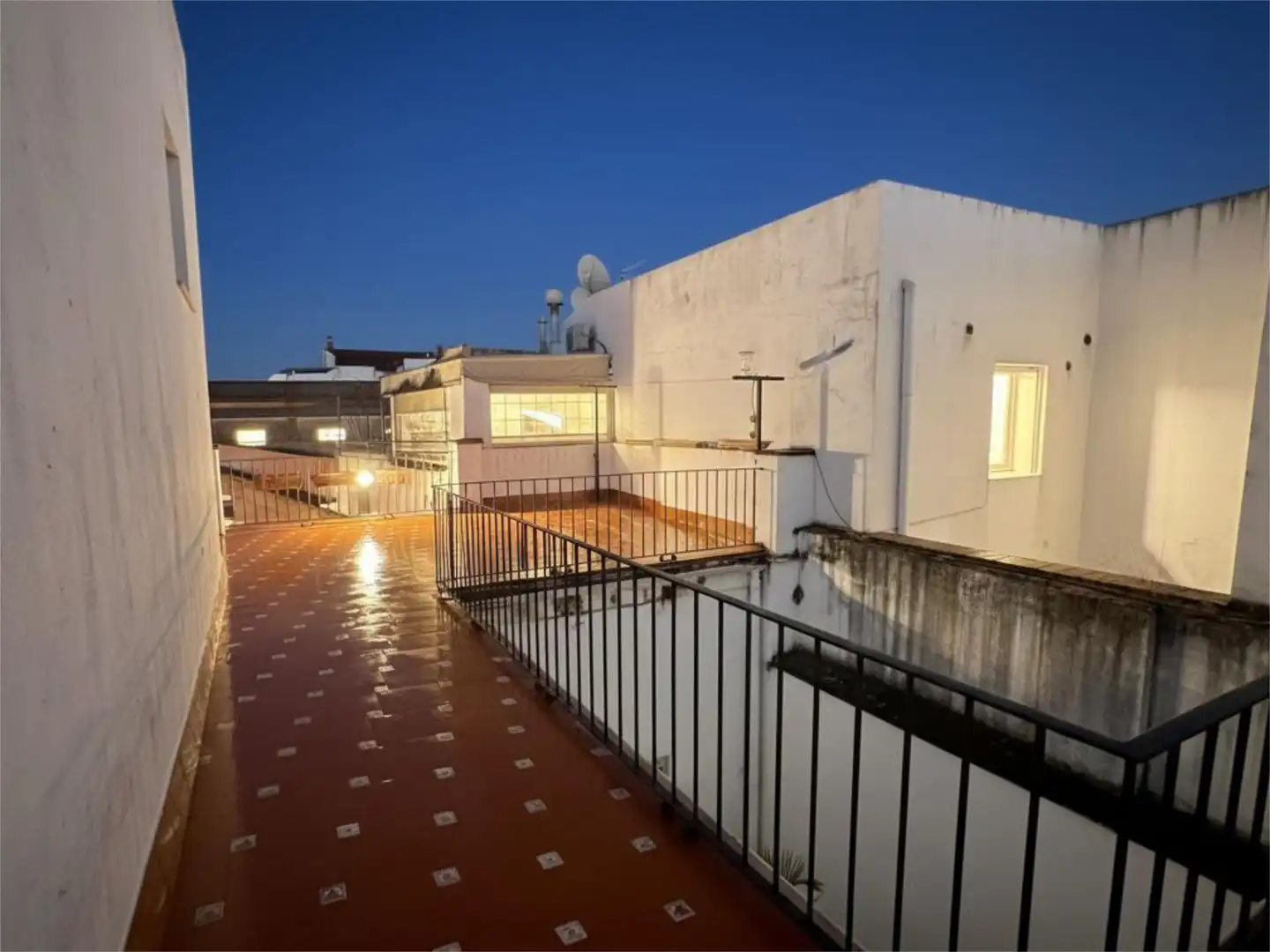 Flat for rent in Calle Castilla, 3, Centro Flat for rent in Calle Castilla, 3, Centro
