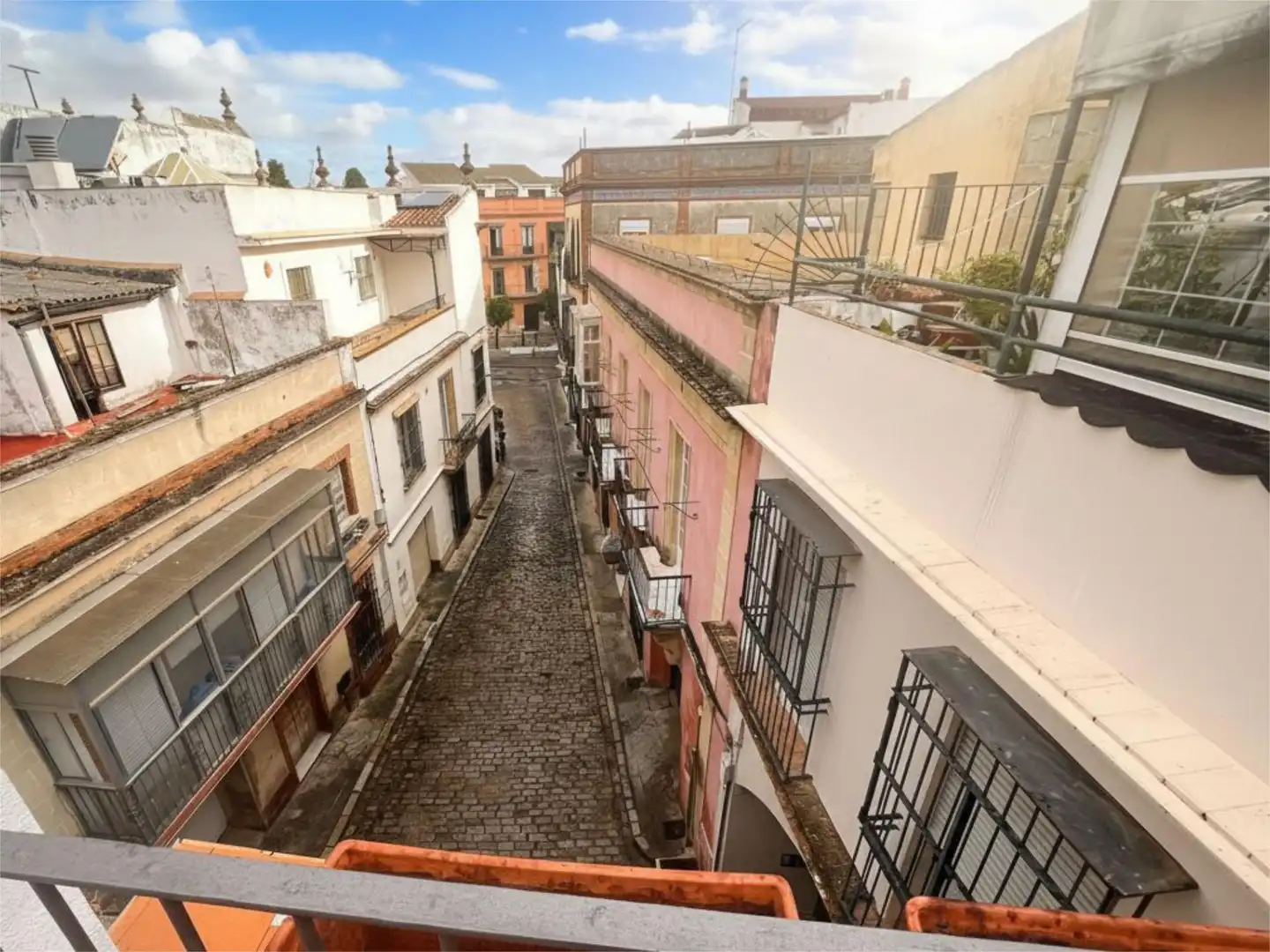 Flat for rent in Calle Castilla, 3, Centro Flat for rent in Calle Castilla, 3, Centro