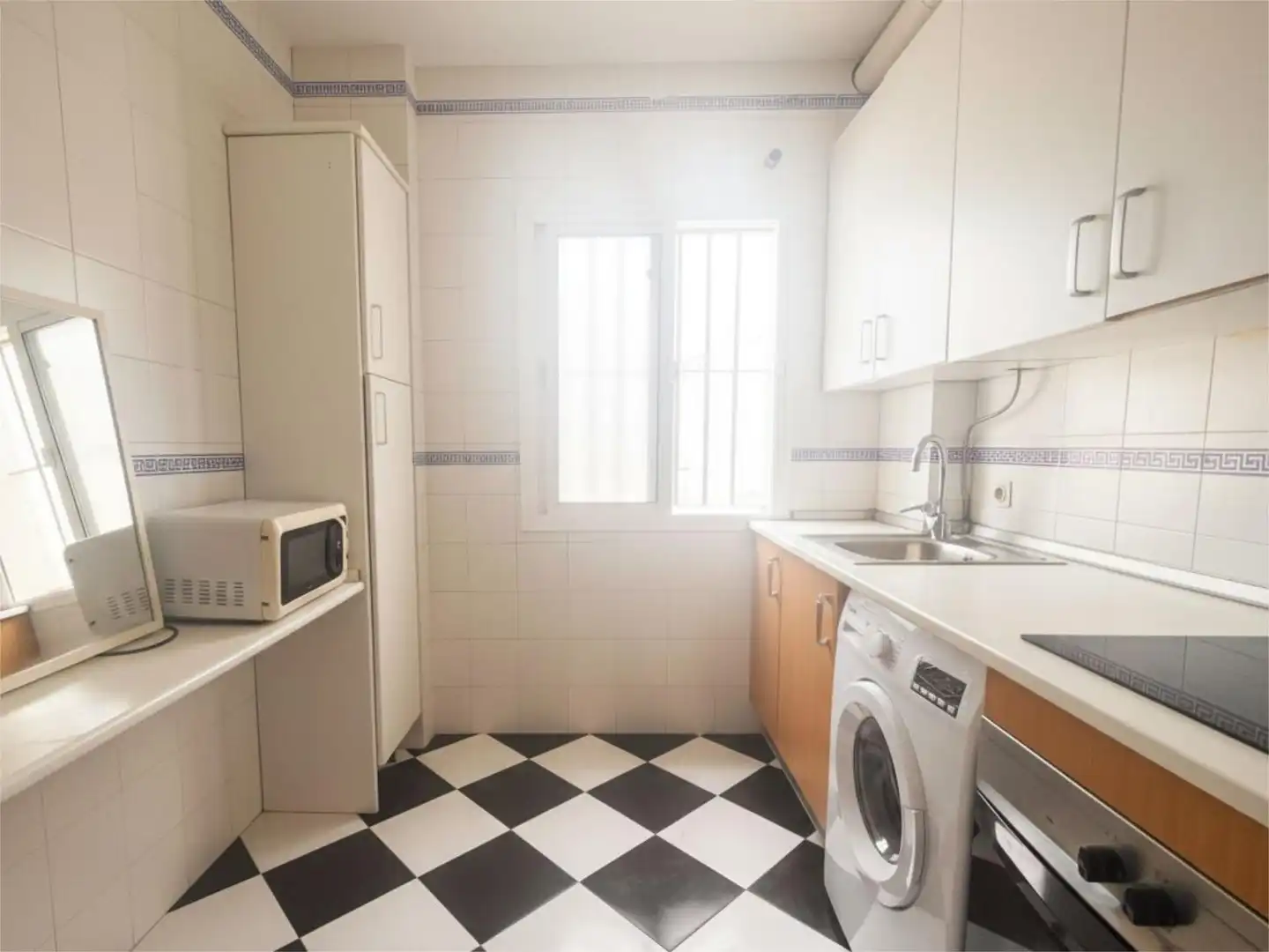 Flat for rent in Calle Castilla, 3, Centro Flat for rent in Calle Castilla, 3, Centro