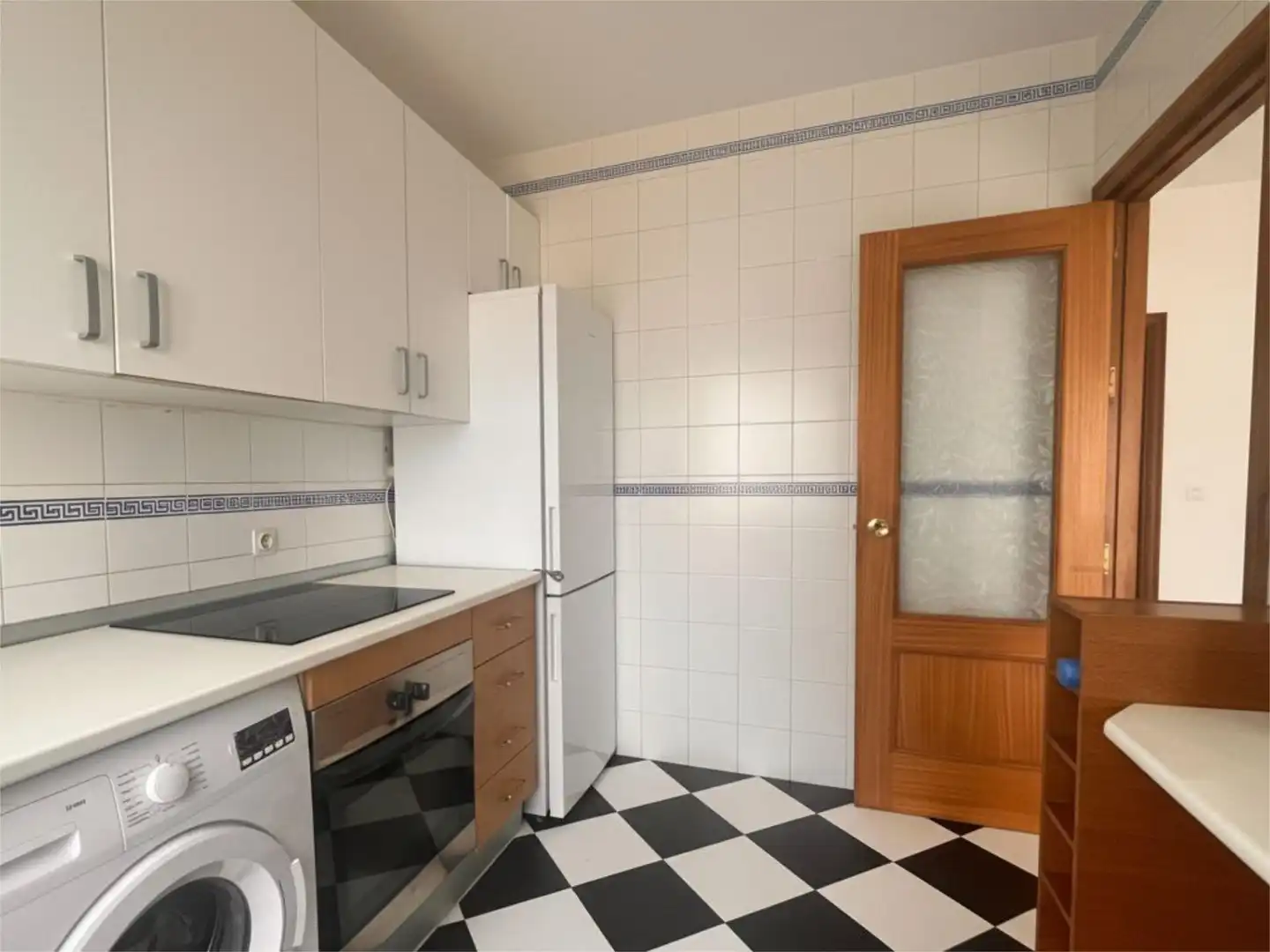 Flat for rent in Calle Castilla, 3, Centro Flat for rent in Calle Castilla, 3, Centro