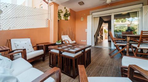 Flat for sale in Carrer Gèvova, 56, Montañar - El Arenal, Alicante - image 4 Photo 4 of Flat for sale in Carrer Gèvova, 56, Montañar - El Arenal, Alicante