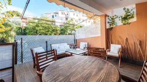 Flat for sale in Carrer Gèvova, 56, Montañar - El Arenal, Alicante - image 5 Photo 5 of Flat for sale in Carrer Gèvova, 56, Montañar - El Arenal, Alicante