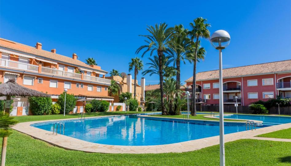 Flat for sale in Carrer Gèvova, 56, Montañar - El Arenal, Alicante - image 1 Photo 1 of Flat for sale in Carrer Gèvova, 56, Montañar - El Arenal, Alicante