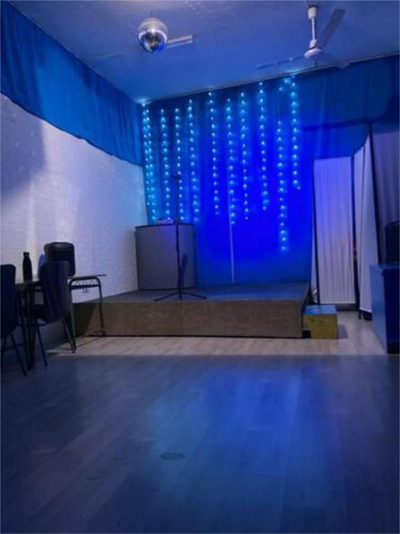 Local de lloguer en Arahal amb Aire condicionat