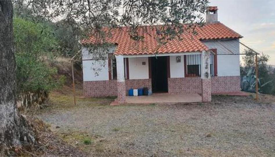 Casa o chalet en venta en Villanueva del Rey, Córdoba - imagen 1 Foto 1 de Casa o chalet en venta en Villanueva del Rey, Córdoba