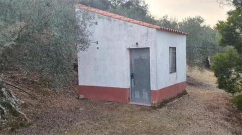 Casa o chalet en venta en Villanueva del Rey, Córdoba - imagen 2 Foto 2 de Casa o chalet en venta en Villanueva del Rey, Córdoba