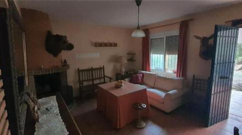 Casa o chalet en venta en Villanueva del Rey, Córdoba - imagen 4 Foto 4 de Casa o chalet en venta en Villanueva del Rey, Córdoba