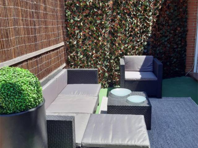 Piso en Venta en Berruguete