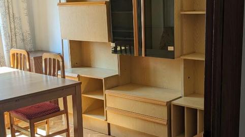 Flat to rent in Calle de José García Sánchez, 24, Ciudad Jardín - Parque Roma, Zaragoza - image 2 Photo 2 of Flat to rent in Calle de José García Sánchez, 24, Ciudad Jardín - Parque Roma, Zaragoza