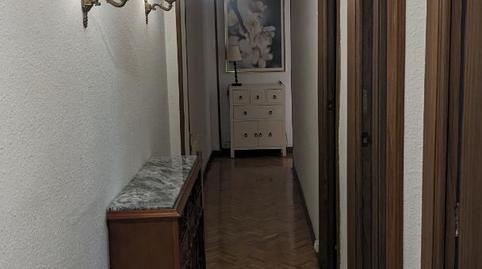 Flat to rent in Calle de José García Sánchez, 24, Ciudad Jardín - Parque Roma, Zaragoza - image 5 Photo 5 of Flat to rent in Calle de José García Sánchez, 24, Ciudad Jardín - Parque Roma, Zaragoza