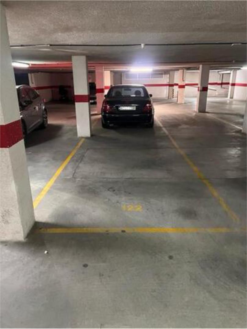 Aparcament de Garatge de lloguer en Nájera